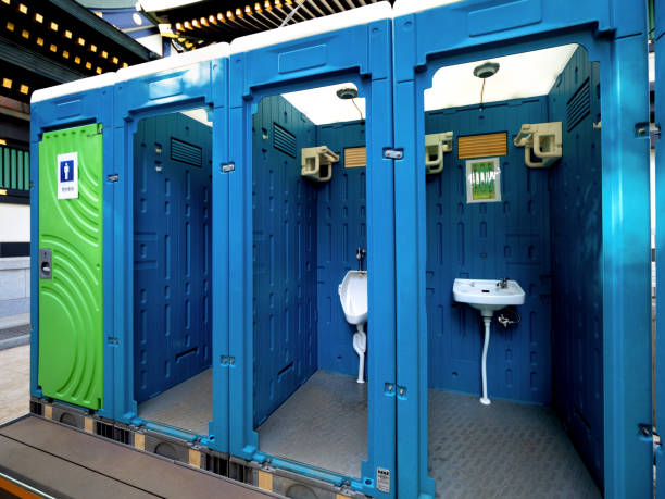 Best Porta potty services near me  in Kennett Square, PA