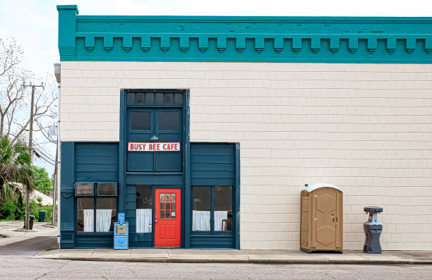 Best Affordable porta potty rental  in Kennett Square, PA